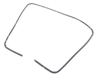těsnění dveří sporáku WHIRLPOOL, AKP 706/WH
